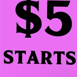 $5 Closet Clean out!!!